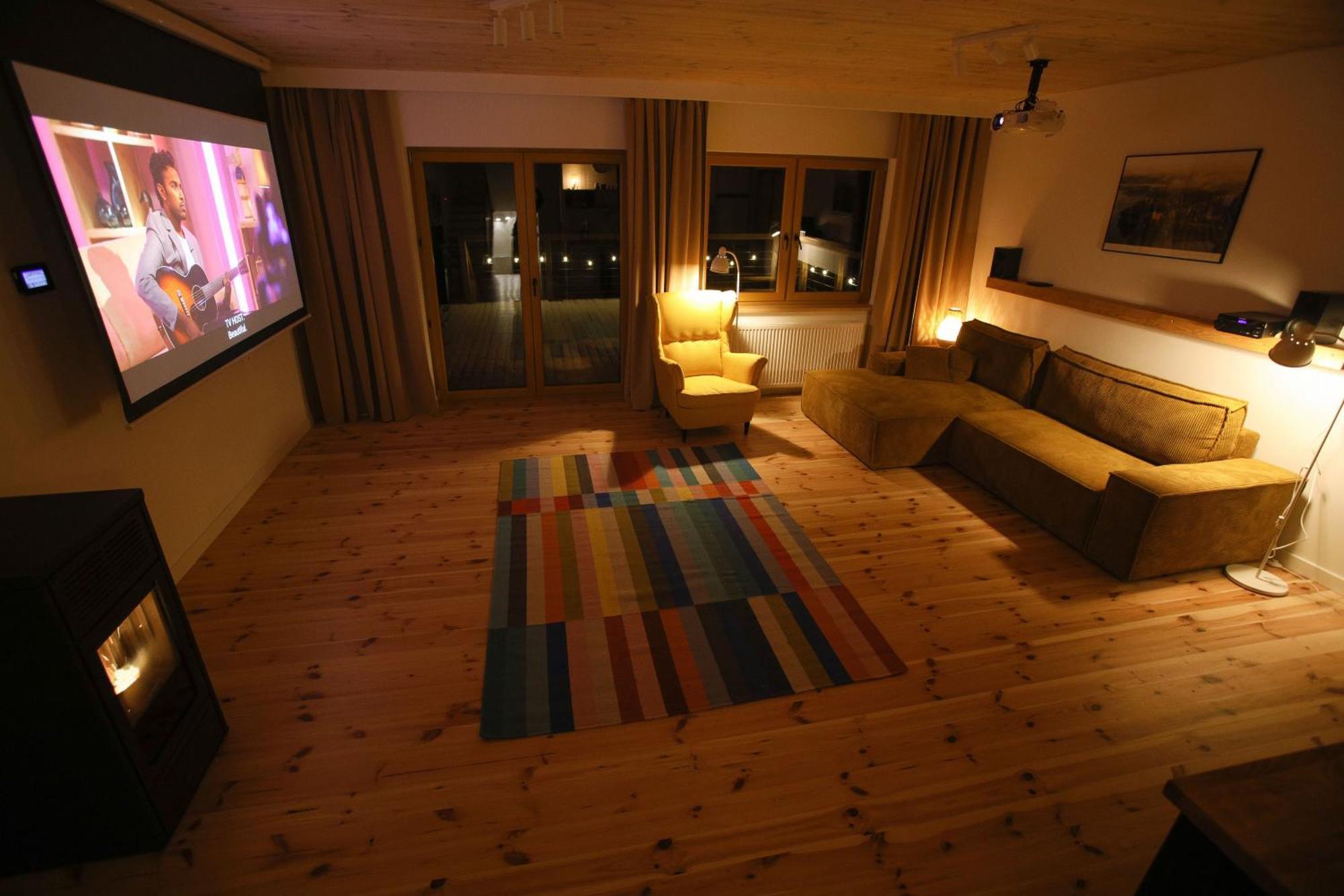 Kaktus Villa ปาซิม ภายนอก รูปภาพ